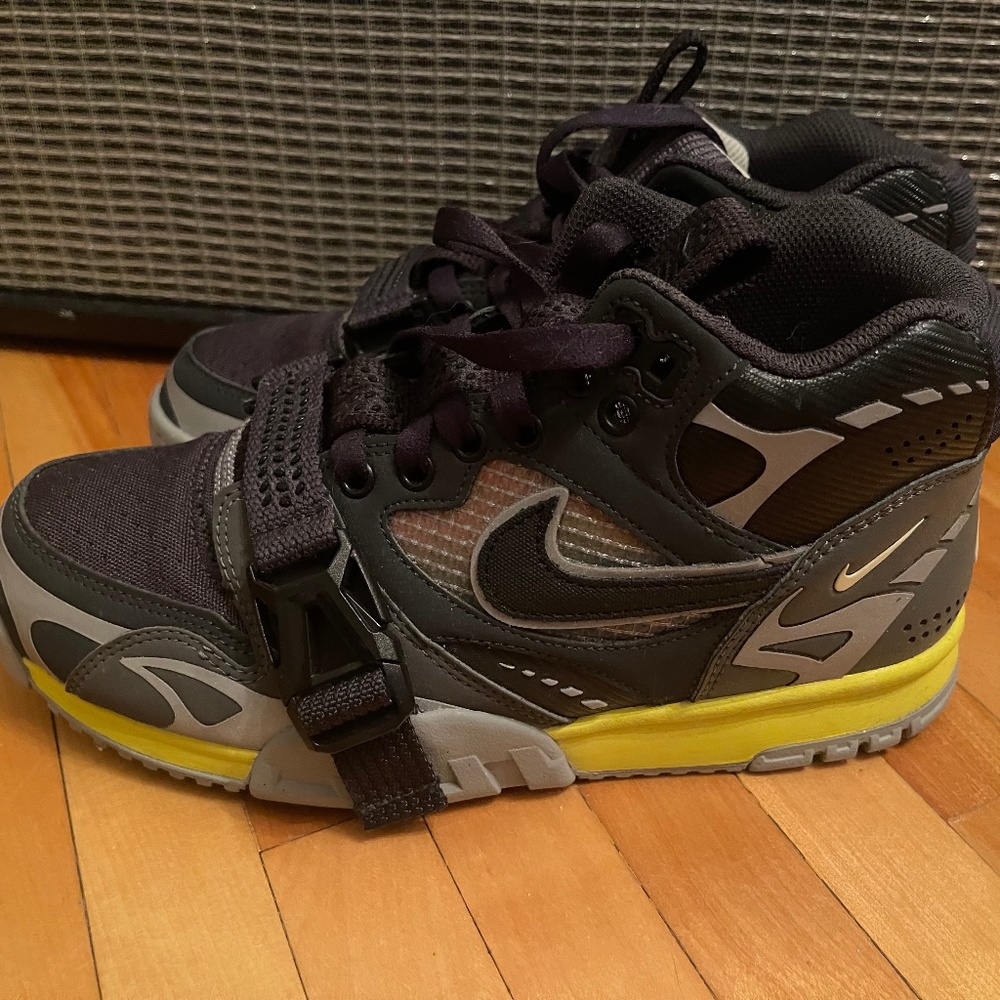 Nike brand new without box runners